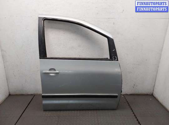 купить Дверь боковая (легковая) на Volkswagen Sharan 2000-2010