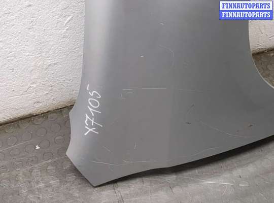 купить Крыло на Volkswagen Golf 6 2009-2012