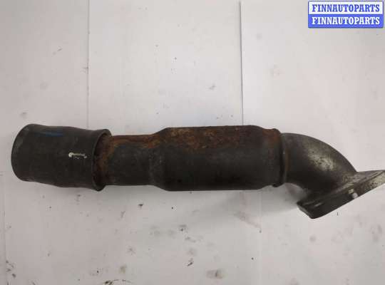 купить Патрубок интеркулера на Toyota Land Cruiser Prado (120) - 2002-2009