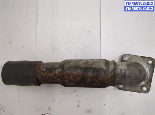 купить Патрубок интеркулера на Toyota Land Cruiser Prado (120) - 2002-2009