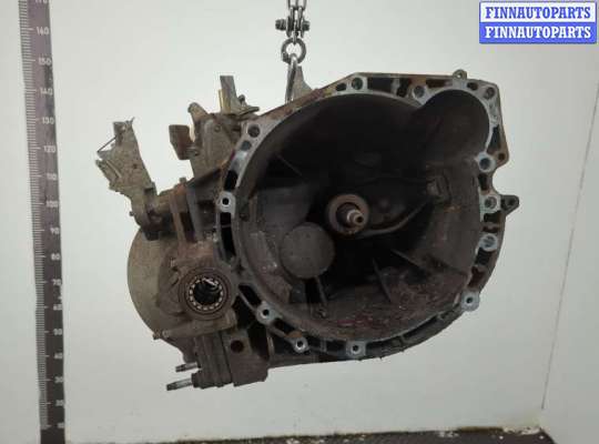 купить КПП 6-ст.мех. (МКПП) на Citroen C5 2004-2008