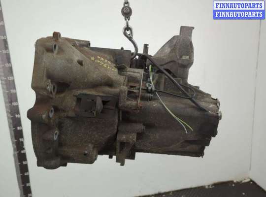 купить КПП 6-ст.мех. (МКПП) на Citroen C5 2004-2008