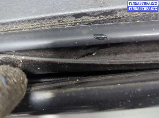 купить Дверь боковая (легковая) на Dacia Logan 2012-2016