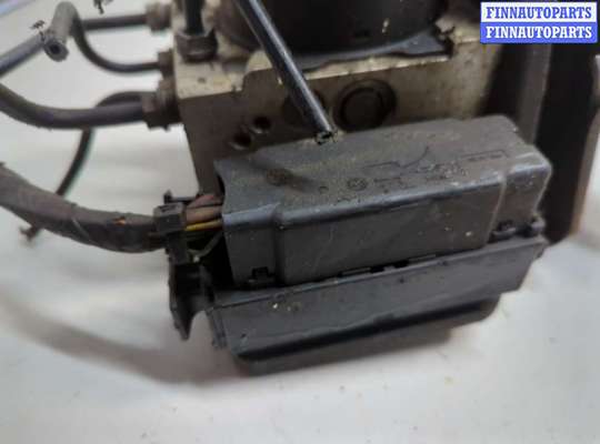 купить Блок АБС, насос (ABS, ESP, ASR) на Seat Leon 2 2005-2012