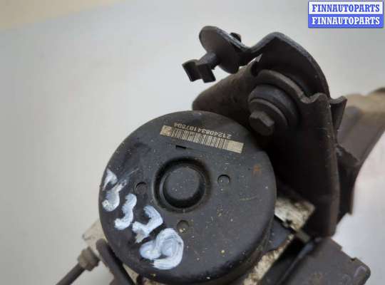 купить Блок АБС, насос (ABS, ESP, ASR) на Seat Leon 2 2005-2012