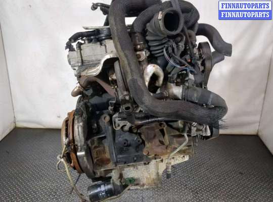 купить Насос водяной (помпа) на Jeep Liberty 2001-2007