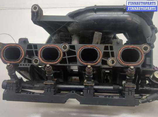 Коллектор впускной FO1981652 на Ford Fiesta 2008-2013