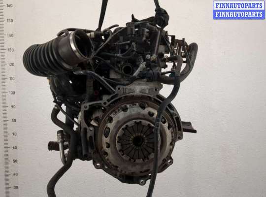 купить Двигатель (ДВС) на Ford Focus 2 2005-2008