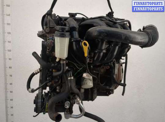 купить Двигатель (ДВС) на Ford Focus 2 2005-2008