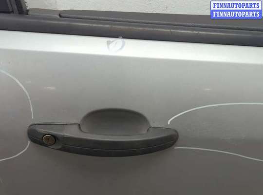 купить Дверь боковая (легковая) на Ford Focus 2 2005-2008