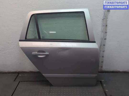 купить Замок двери на Opel Astra H 2004-2010