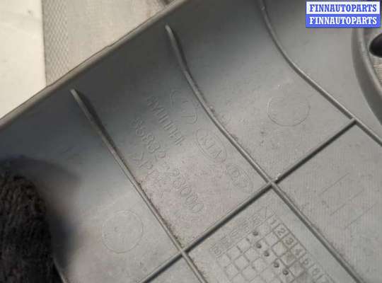купить Ремень безопасности на Hyundai Santa Fe 2005-2012