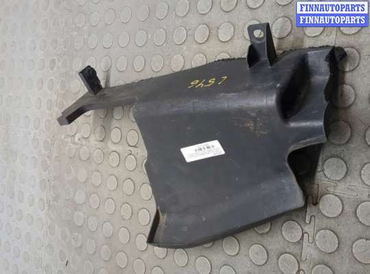 купить Пластик (Обшивка) моторного отсека на Infiniti QX50 2017-2025