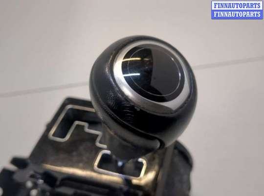 Кулиса МКПП на Mazda CX-9 I (TB) 