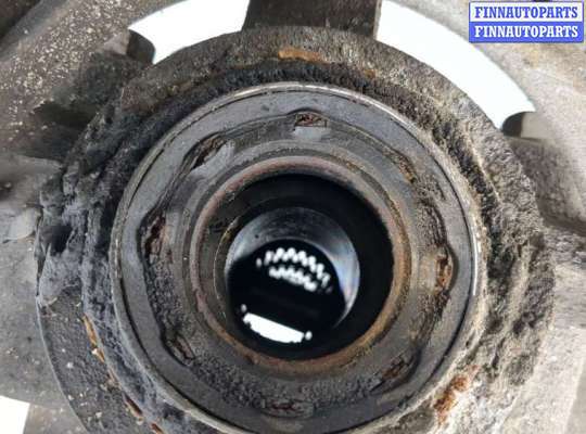 купить Редуктор моста на Ford Fusion 2017-2020 USA