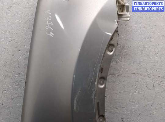 купить Крыло на Nissan Qashqai 2006-2013