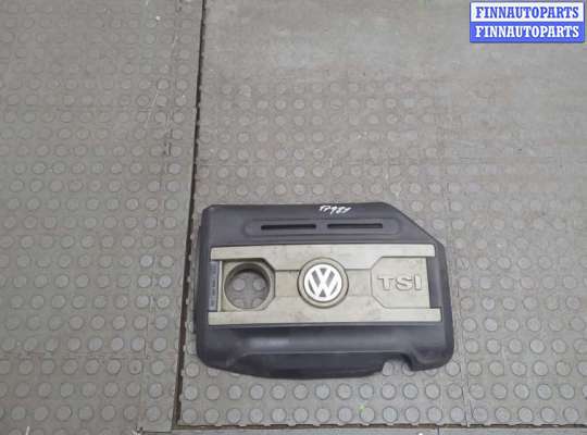 купить Накладка декоративная на ДВС на Volkswagen Passat CC 2012-2017