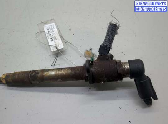 Форсунка топливная LRS1013 на Land Rover Range Rover Sport 2005-2013