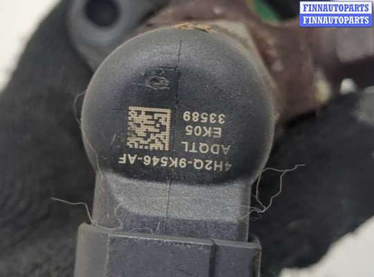 Форсунка топливная на Range Rover Sport I (L320)