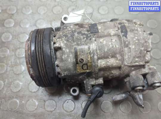 купить Компрессор кондиционера на BMW 3 E46 1998-2006