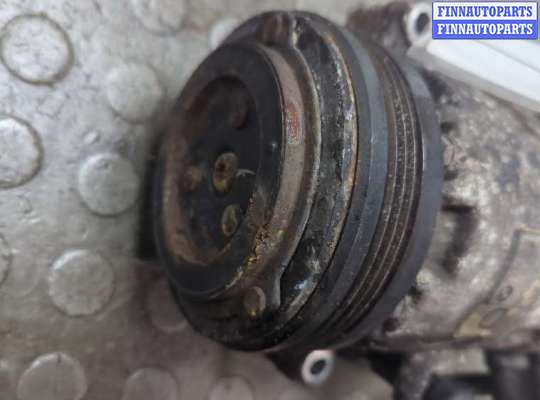 купить Компрессор кондиционера на BMW 3 E46 1998-2006