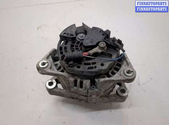 Генератор OP2383280 на Opel Corsa C 2000-2006