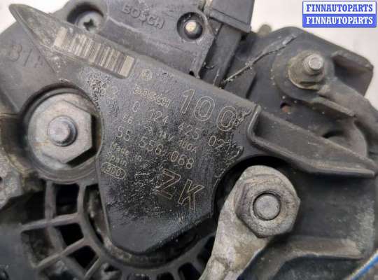 купить Генератор на Opel Corsa C 2000-2006