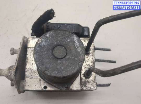 купить Блок АБС, насос (ABS, ESP, ASR) на Mercedes Vito W639 2003-2014