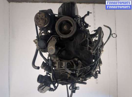 Двигатель (ДВС) FO2156249 на Ford Focus 3 2011-2015