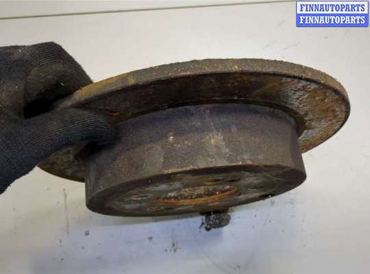 купить Диск тормозной на Peugeot 4007 2007-2012