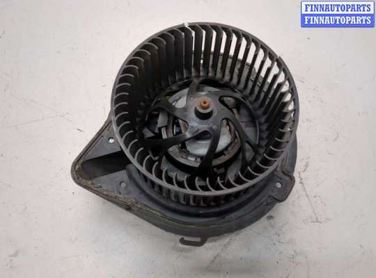 Двигатель отопителя (моторчик печки) AU1692356 на Audi A4 (B5) 1994-2000