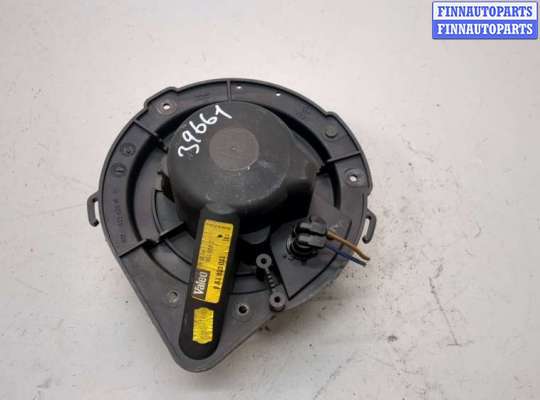 купить Двигатель отопителя (моторчик печки) на Audi A4 (B5) 1994-2000