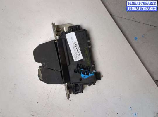 купить Замок багажника на Opel Zafira B 2005-2014