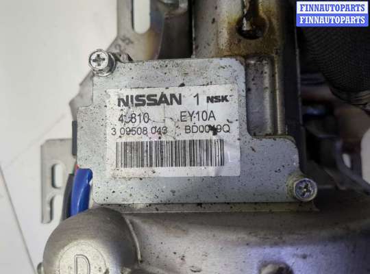 купить Электроусилитель руля на Nissan Qashqai 2006-2013