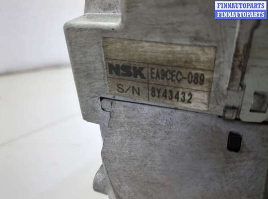 купить Электроусилитель руля на Nissan Qashqai 2006-2013