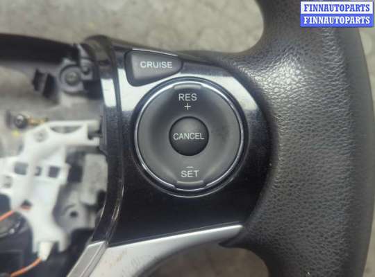 купить Руль на Honda Civic 2011-2017