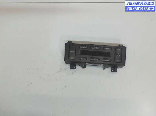 Переключатель отопителя (печки) PG1078716 на Peugeot 406 1999-2004