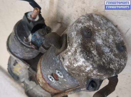 купить Стартер на Land Rover Range Rover Sport 2005-2013