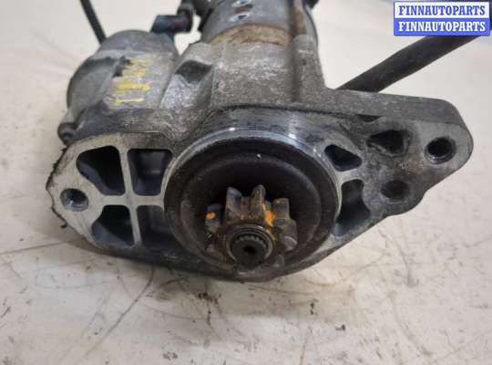 купить Стартер на Land Rover Range Rover Sport 2005-2013