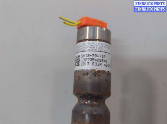 купить Подушка безопасности боковая (шторка) на Mazda CX-5 2012-2017