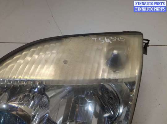 купить Фара (передняя) на Nissan X-Trail (T30) 2001-2007