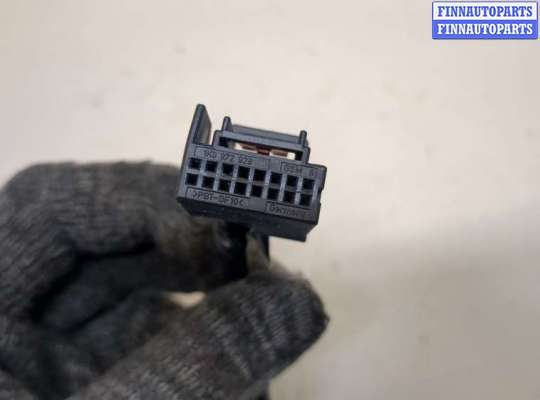 купить Зеркало боковое на Volkswagen Jetta 5 2005-2011