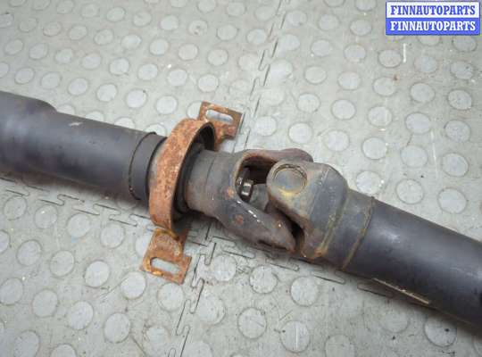 купить Кардан на Land Rover Range Rover 3 (LM) 2002-2012