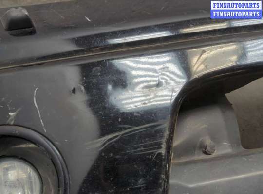 купить Фара противотуманная (галогенка) на Nissan Navara 2004-2015