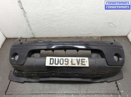 Фара противотуманная (галогенка) NS969655 на Nissan Navara 2004-2015