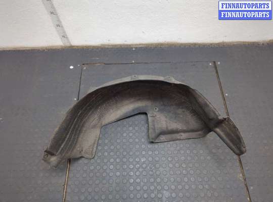 Защита арок (подкрылок) VG2665412 на Volkswagen Passat 6 2005-2010