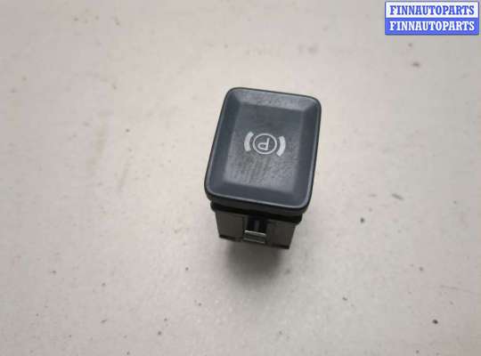 купить Кнопка стояночного тормоза (ручника) на Volkswagen Passat 6 2005-2010