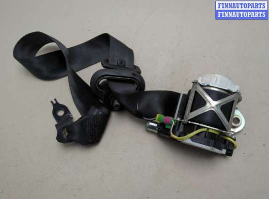 купить Ремень безопасности на Skoda Roomster 2006-2015