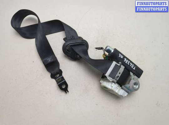 купить Ремень безопасности на Skoda Roomster 2006-2015