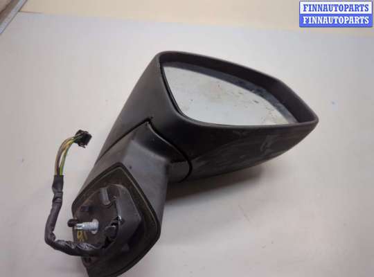 Купить Зеркало боковое на Renault Scenic 2009-2012 Зеркало боковое RN1594730 на Renault Scenic 2009-2012